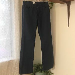 ✨ Gap wide leg trouser jeans